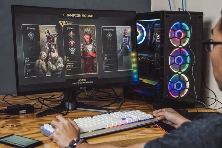 Game PC Online Terbaik 2024 yang Wajib Kamu Coba