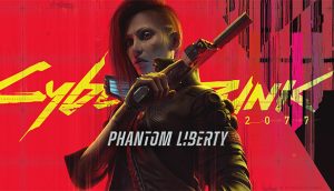 10. Phantom Liberty