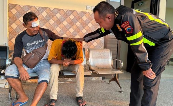 Laka Maut Tewaskan 4 Orang Sekeluarga di Tol Semarang-Batang