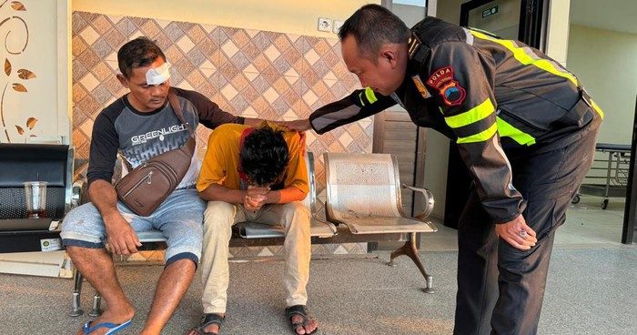 Laka Maut Tewaskan 4 Orang Sekeluarga di Tol Semarang-Batang
