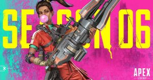 6. Apex Legends