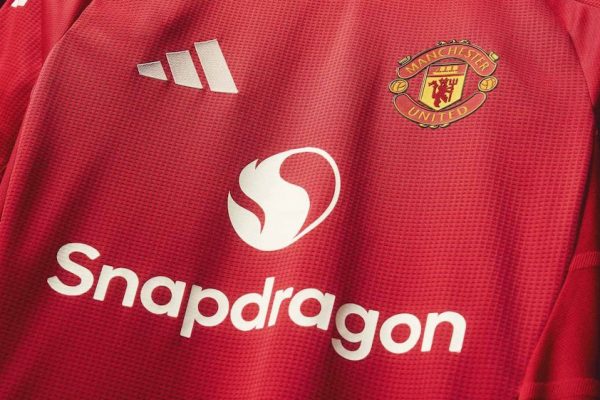 Jersey yang Dipakai Manchester United Musim 2024/2025