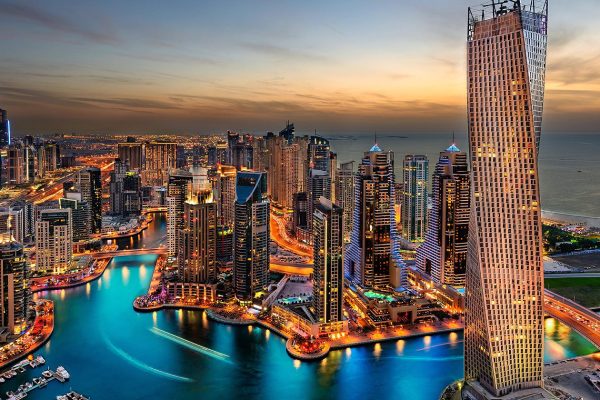 Kapan Waktu yang Tepat untuk Wisata ke Dubai?