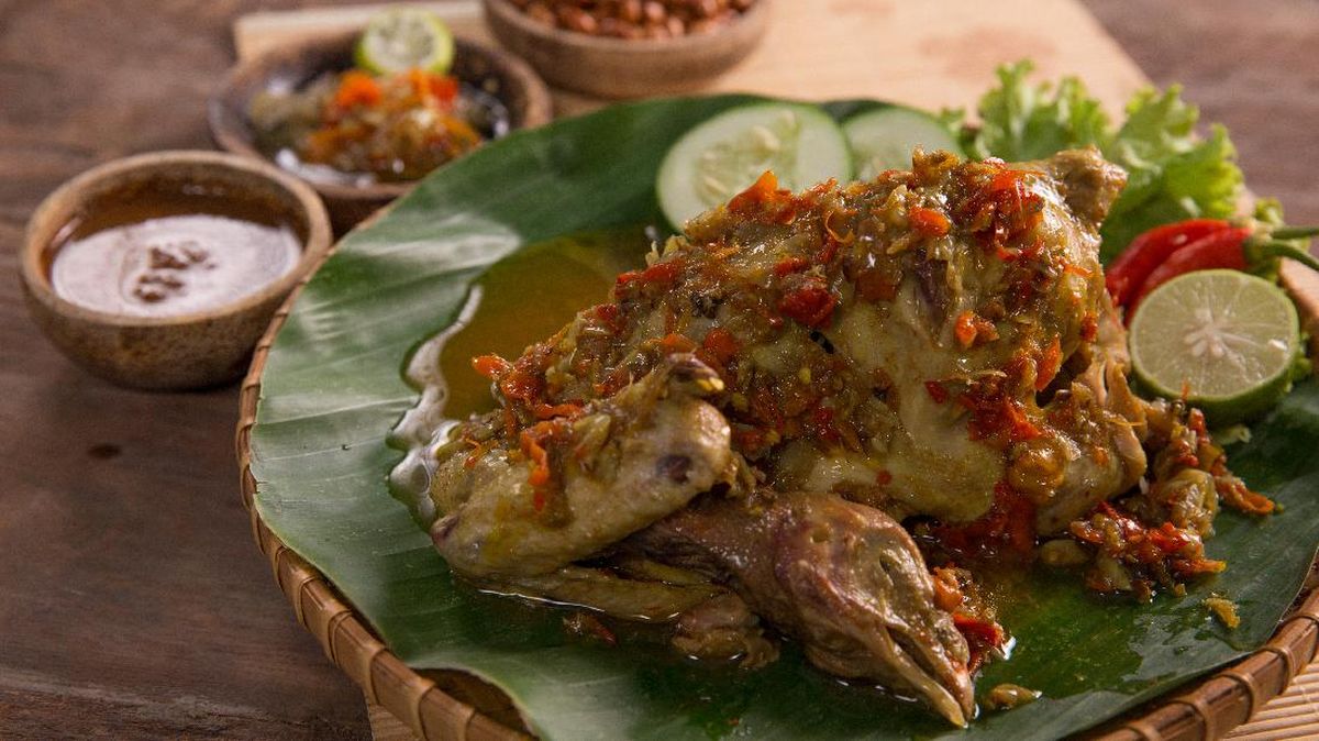 Resep Ayam Betutu: Kenikmatan Kuliner Khas Bali