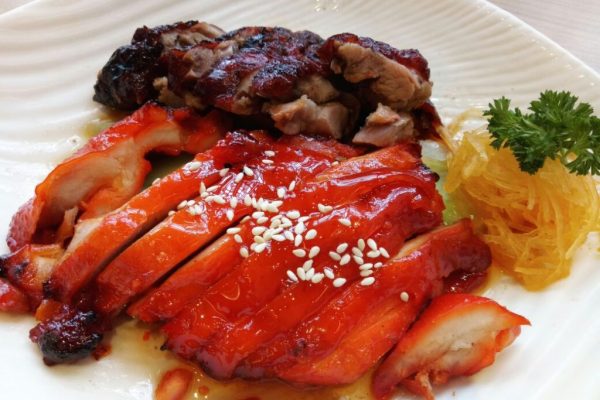 Peking Duck: Kelezatan Kuliner Klasik China