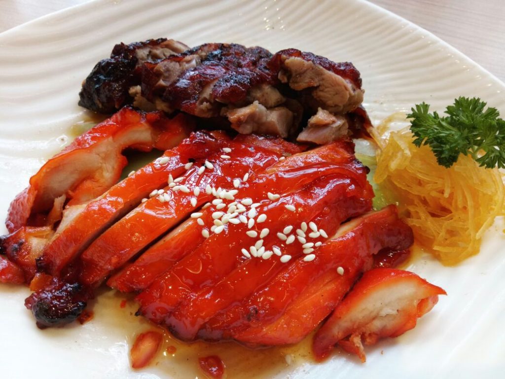 Peking Duck: Kelezatan Kuliner Klasik China