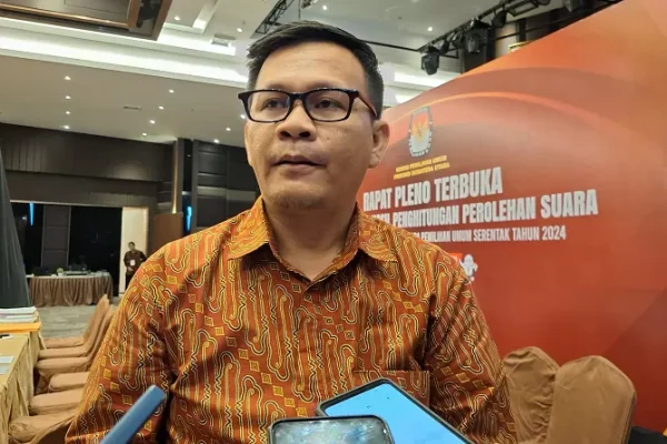 KPU Sumut Siapkan Rekrutmen 176.561 Anggota KPPS