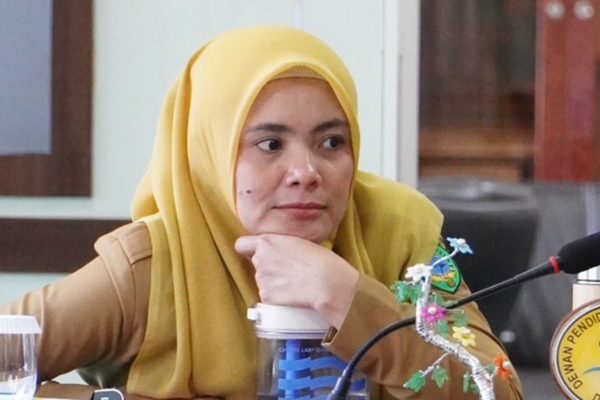 Suhartina Bohari Ajukan Gugatan Pencalonan Pilkada ke Bawaslu