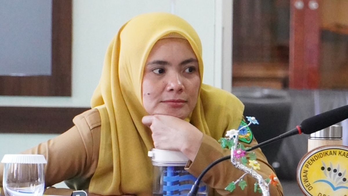 Suhartina Bohari Ajukan Gugatan Pencalonan Pilkada ke Bawaslu