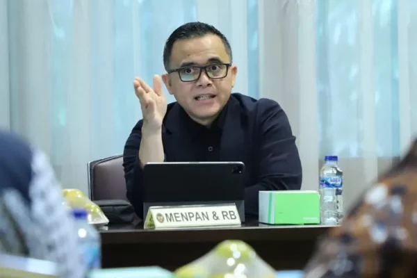 Permohonan Maaf, Tidak Semua Honorer Berkesempatan Menjadi PPPK 'Full Time' di 2024