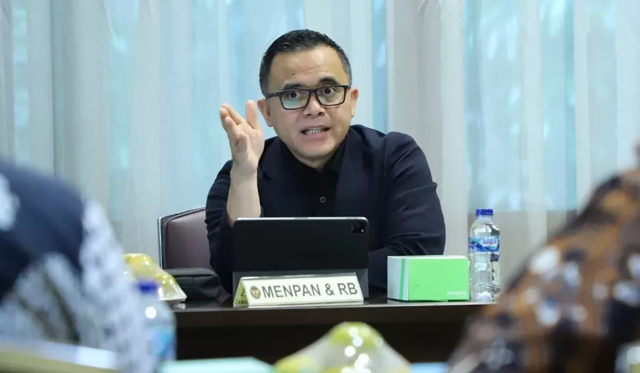 Permohonan Maaf, Tidak Semua Honorer Berkesempatan Menjadi PPPK 'Full Time' di 2024