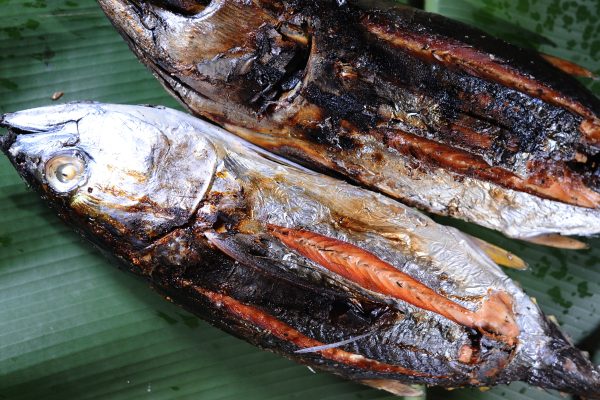 Mengapa Ikan Asar Jadi Favorit di Berbagai Daerah