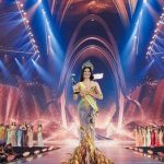 Jadi Orang India Pertama, Rachel Gupta Raih Gelar Miss Grand International 2024