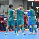 Indonesia Berharap Mengulang Kesuksesan Juara Piala AFF Futsal 14 Tahun yang Lalu