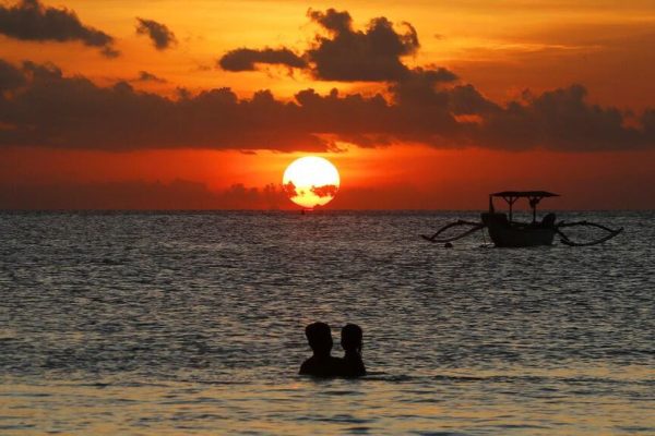 3 Lokasi Menakjubkan untuk Menikmati Sunset di Badung, Bali yang Wajib Kamu Kunjungi