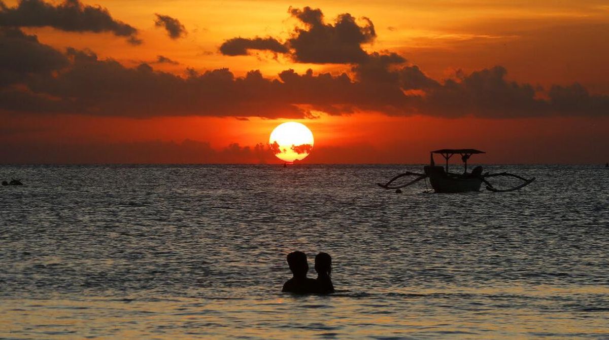 3 Lokasi Menakjubkan untuk Menikmati Sunset di Badung, Bali yang Wajib Kamu Kunjungi