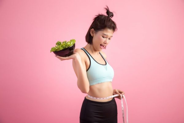 Tips Mengatur Pola Makan Sehat untuk Menurunkan Berat Badan