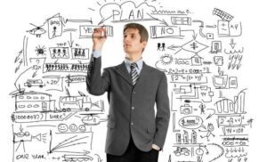 Strategi Cerdas dalam Memulai Suatu Usaha